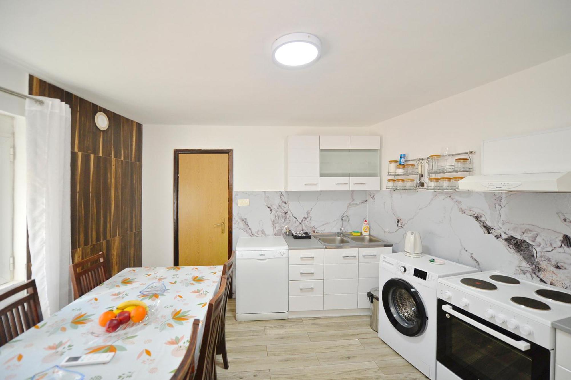 The Right Choice Apartment Kotor Exterior photo